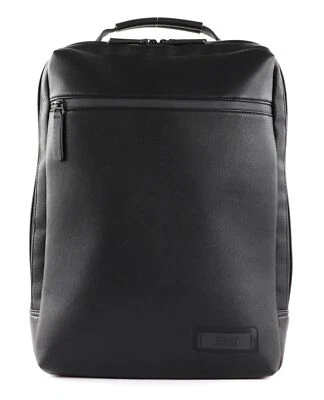 JOST Riga Daypack Backpack Rucksack Laptoprucksack Rucksack Black - Bild 1 von 4