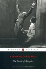 The Book of Disquiet (Penguin Classics), Pessoa, Fernando, 9780141183046