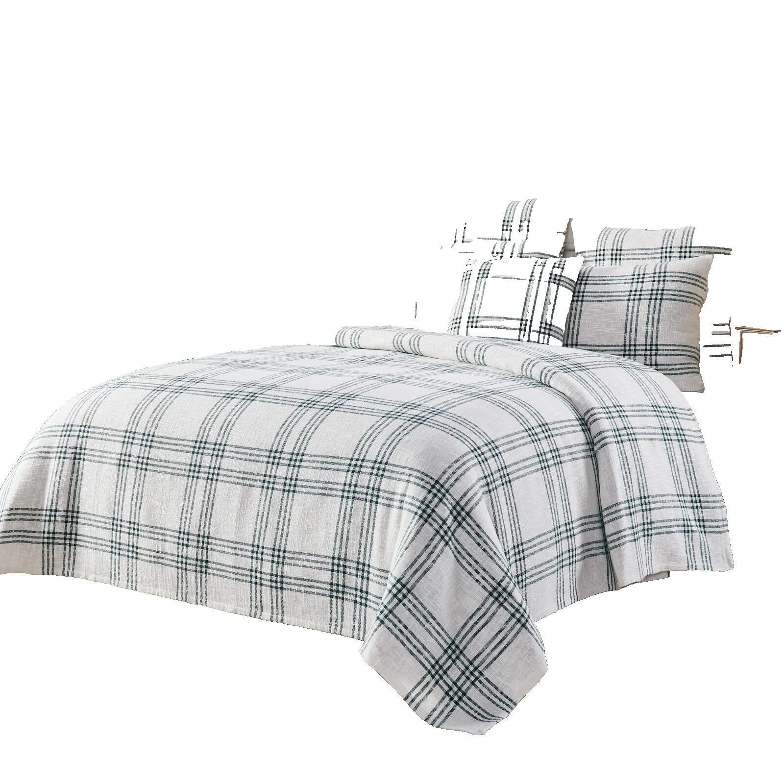VHC Cotton Country Quilts, colchas y cobertores para cunas