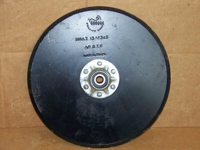 Stallion 13.5