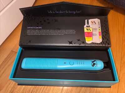 SA Straight Ahead Pro Glider 1.0 Platinum Collection , Hair