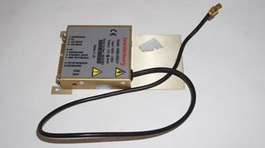 BRANDENBURG 2482-205-01||24V-30V IN|-1kV @4mA OUT||PHOTOMULTIPLIER POWER SUPPLY