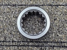 (QTY 3) RBC Needle Roller Bearing 391 0381 060 PGPD C35 2" Heavy Duty