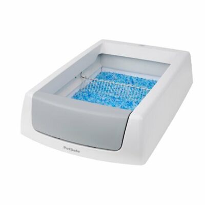 Petsafe Scoopfree Litter Box 
