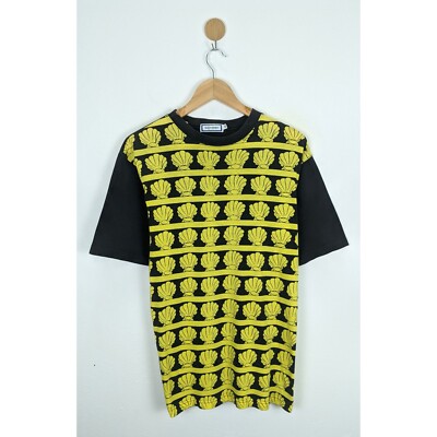 Yves Saint Laurent YSL Sea Shells shirt