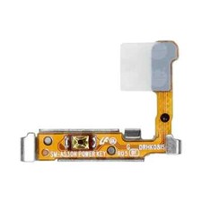 For Samsung Galaxy A8 Plus A730 Replacement Power Button Internal Flex Cable UK