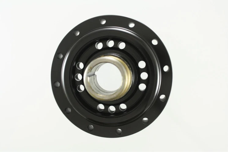 Equilibrador armónico Pioneer Race 872034 para Ford y Mercury 1968-2001 Foto 2 de 4