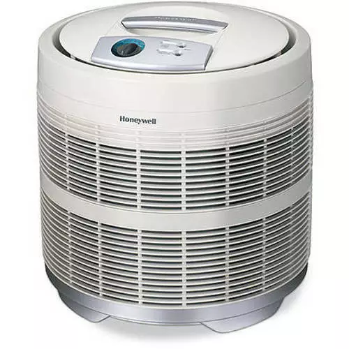 Honeywell air sale purifier ozone