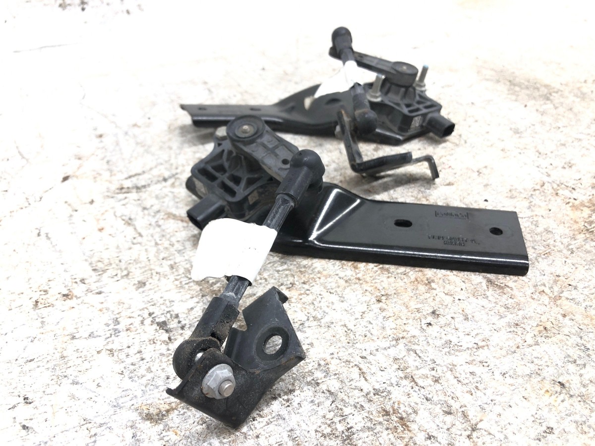 2018-2023 FORD EXPEDITION REAR SUSPENSION RIDE HEIGHT SENSOR OEM