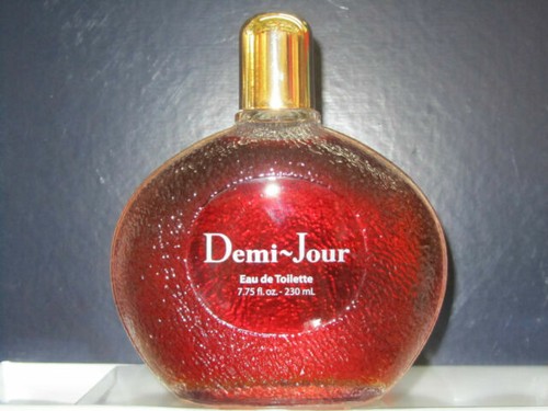 Demi Jour by Houbigant For Women 8.5 oz Eau de Toilette Splash