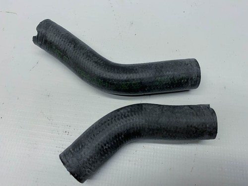 BMW (1) F800 S 08' Kühlerschläuche Cooler Coolant air hoses as pictured