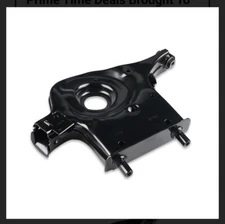 Rear Lower Left Control Arm For Nissan Altima Maxima 2013-2020 2021 2.5L 3.5L