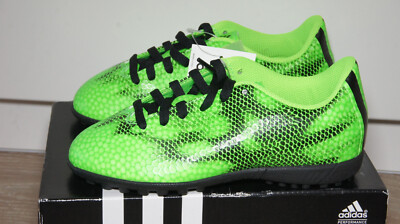 Adidas Kinder Fußballschuhe B40565 Performance F5 TF 31,5