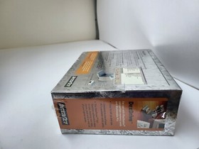 NIB Sealed InterAct DexDrive Playstation 1 PSone Game Save Exchange System PC