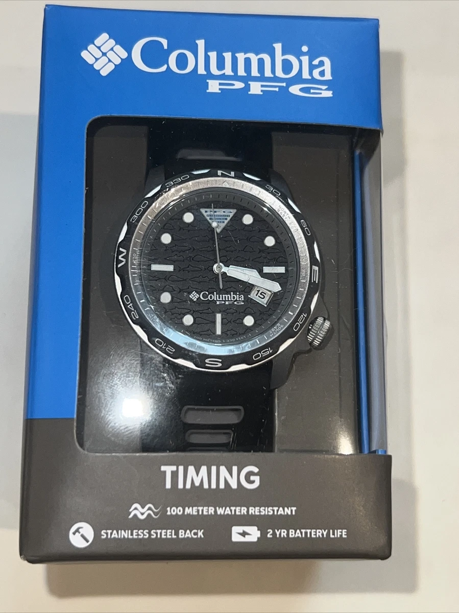 Columbia Montre décontractée CSS12-001