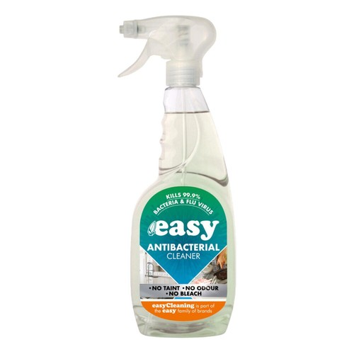 Easy Anti Bacterial Kitchen Countertops Bathroom Tiles Cleaner Spray
