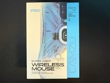 LAMZU ATLANTIS Mini Pro (dongle 4K incluso) Bianco