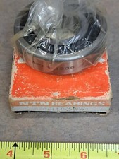 NOS NTN Bearing 6306 Deep Groove Ball Bearing 30x72x19mm