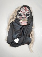 Easter Unlimited Inc Halloween Mask Scary Zombie Undead Demon Horror 2018
