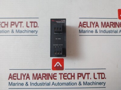 RDL TX-10B Überbrückung Eingang Transformer
