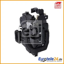 Door lock Febi plus Febi Bilstein 182926 for Audi A8