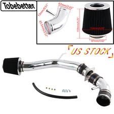 Cold Air Intake System Kit Filter For 2002-2006 Nissan Altima Sedan 2.5l L4 Us Cold Air Intake System Kit Filter For 2002-2006 Nissan Altima Sedan 2.5l L4 Us