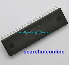 5pcs/10pcs MC6808P DIP-40 CPU ICs