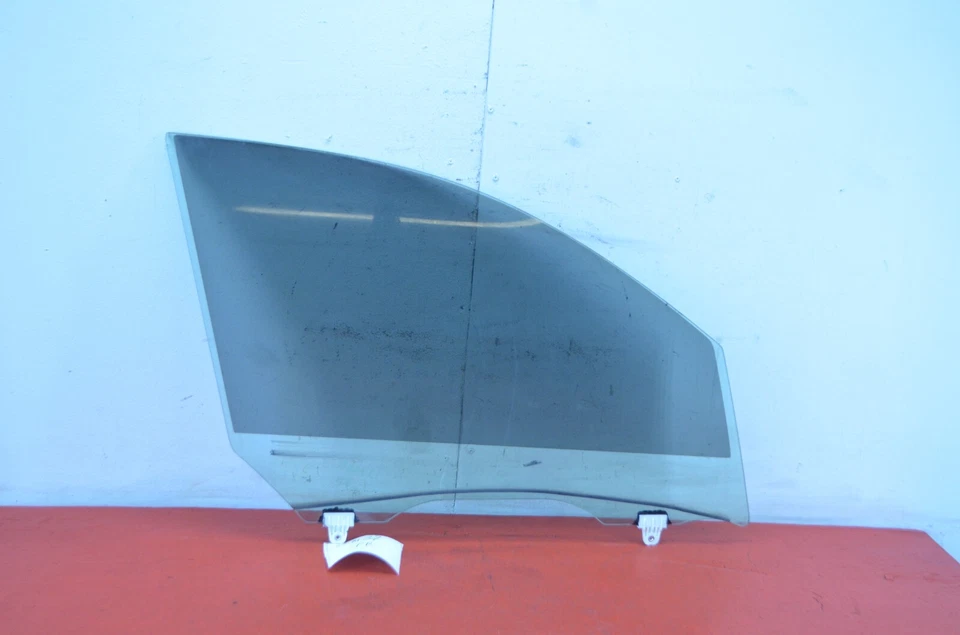 11-13 INFINITI M37 VIDRO FRONTAL DIREITO JANELA LATERAL DO PASSAGEIRO FABRICANTE DE EQUIPAMENTO ORIGINAL - Imagem 2 de 4