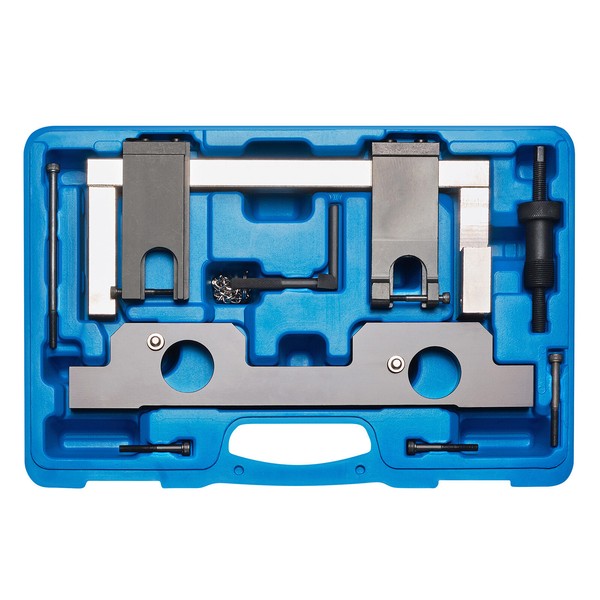 Kraftplus K.200-1026 Motoreinstellwerkzeug Steuerkette FüR BMW N20 N26 320I 328I-image
