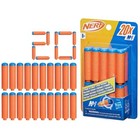 Nerf N1 Darts - Nerf Darts 20 pack.