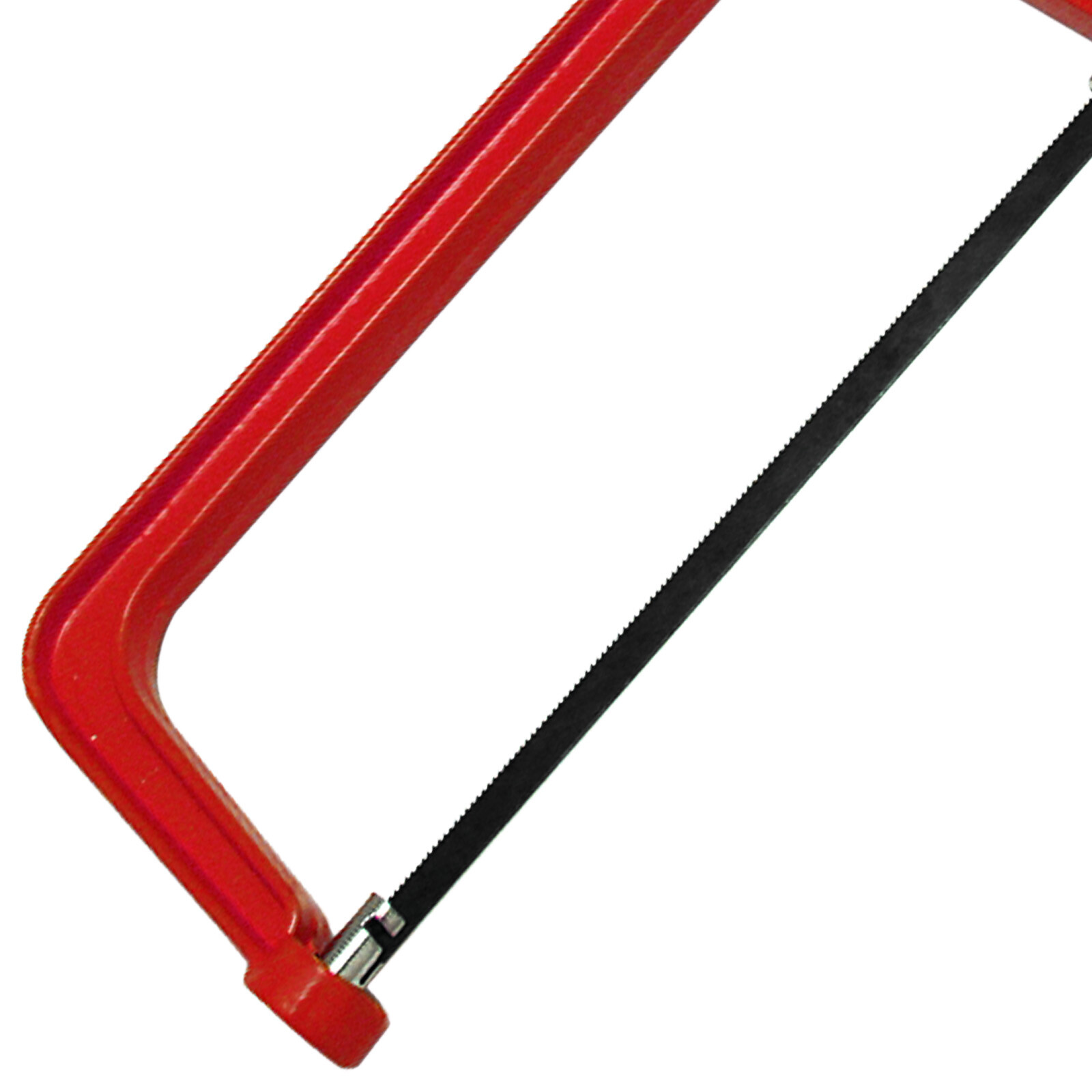 6″ Heavy Duty Aluminium Junior Hacksaw – Homefix DIY - View #11