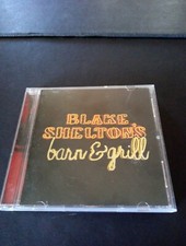 Blake Shelton's Barn and Grill by Blake Shelton (CD, 2004)