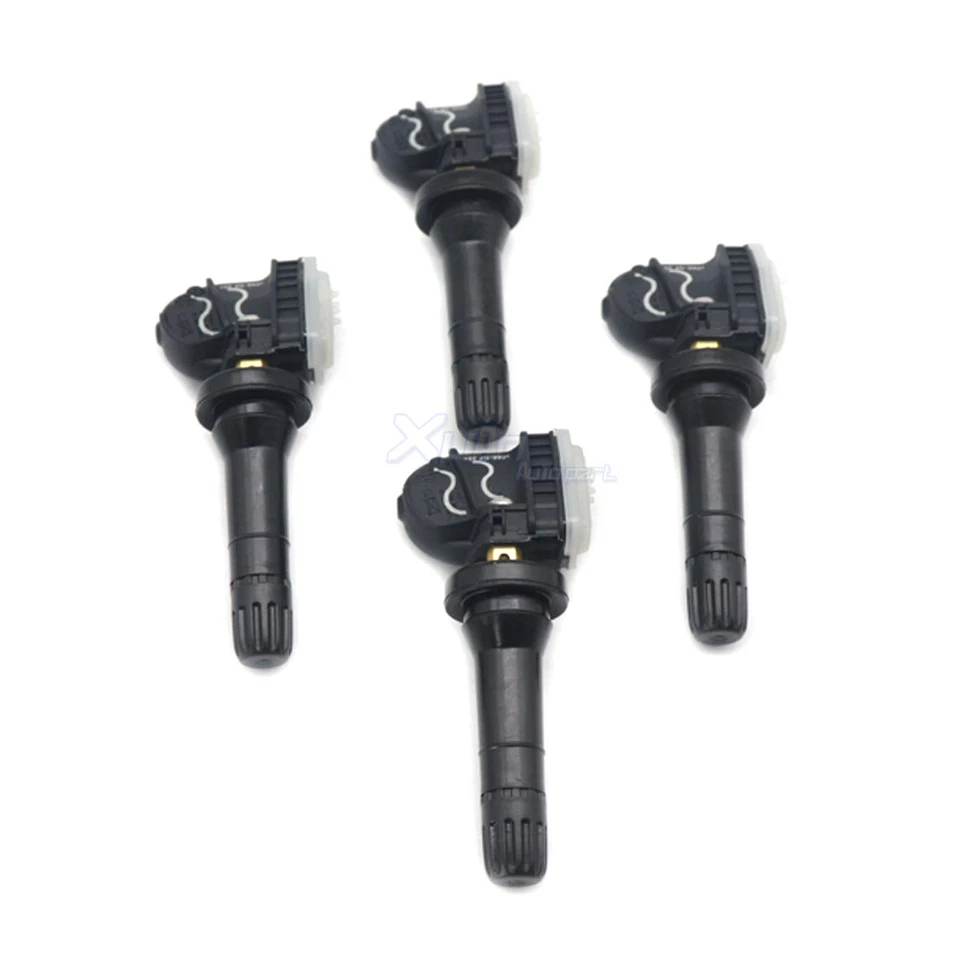 Датчик давления в шинах TPMS для Ford F-250 Super Duty 4x HC3T-1A180-AB - Изображение 3 из 4