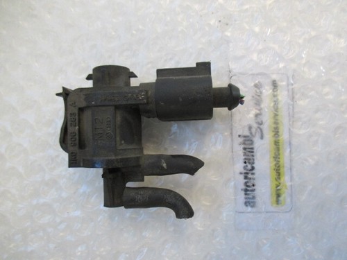 1K0906283 Magnetspule VOLKSWAGEN Passat Sw 2.0 D 125KW Aut 5P (2008) Ersatz