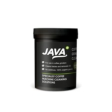 1 x Java Coffee Grinder Cleaner 480g