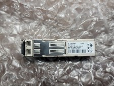Cisco GLC-SX-MM 1000BASE-SX SFP Transceiver Module