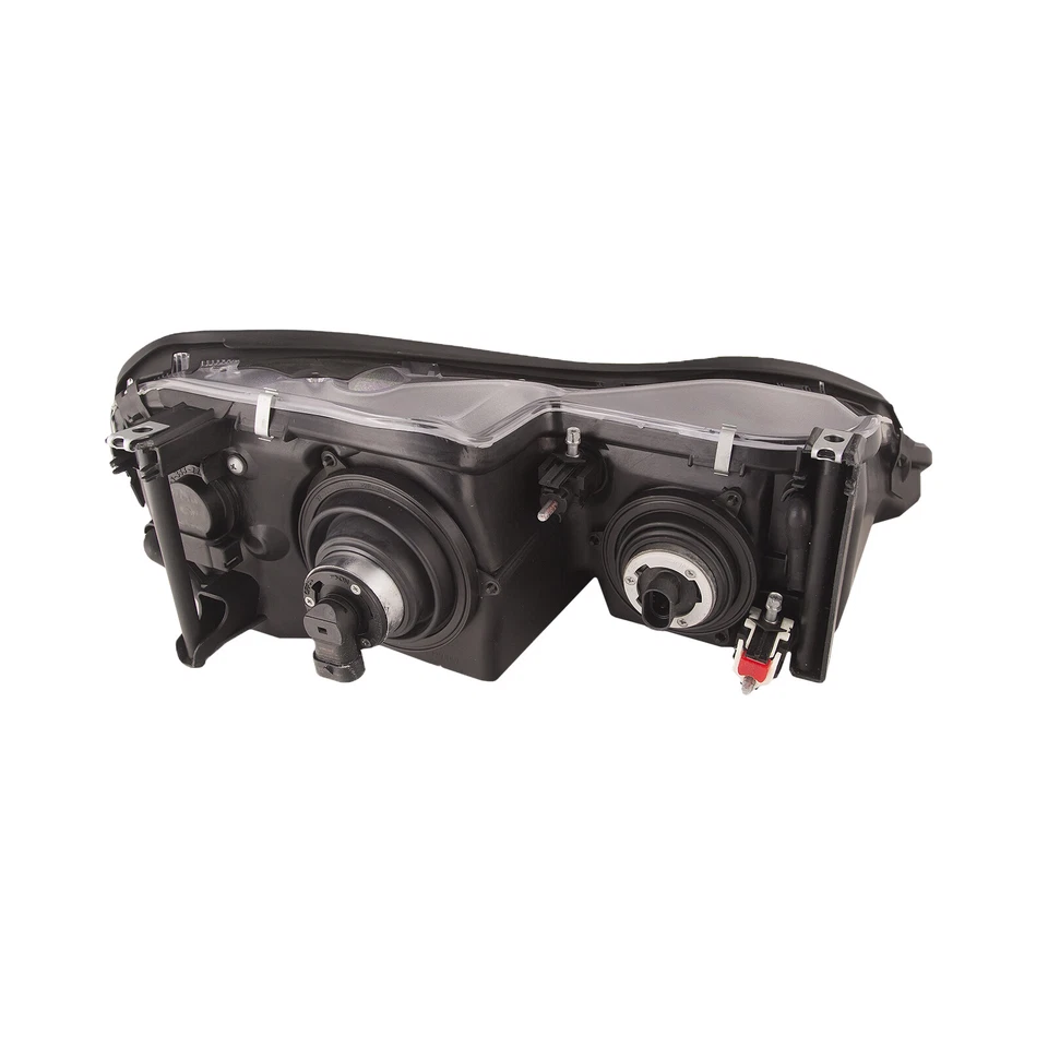 Headlight Right Passenger Fits 02-04 Chrysler Concorde / 99-01 - Image 2 of 4