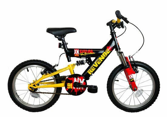 Cheap boys sales mountain bikes