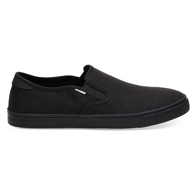 toms baja slip on