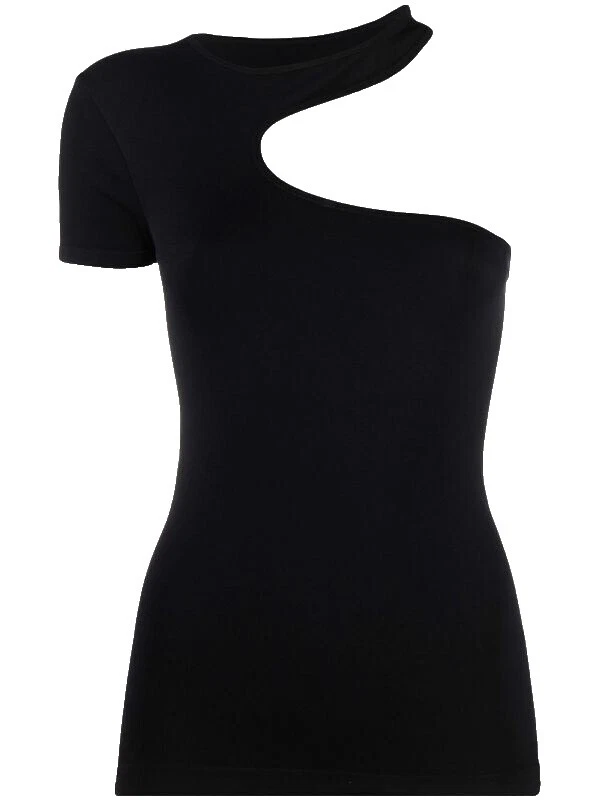 HELMUT LANG Nylon Tops for Women