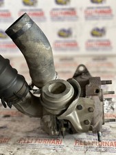 TURBINA TOYOTA YARIS AVENSIS D4D 2.0 DIESEL