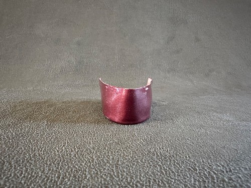 Whelen Wingtip Strobe A650 Lens Retainer Shield, P/N A626 - Picture 9 of 11