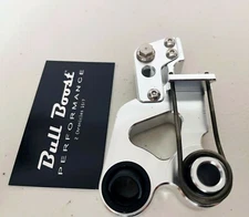 Billet Shifter Arm For 02-06 Acura RSX OEM Shifter Box K-Series K20 K24 Civic Si