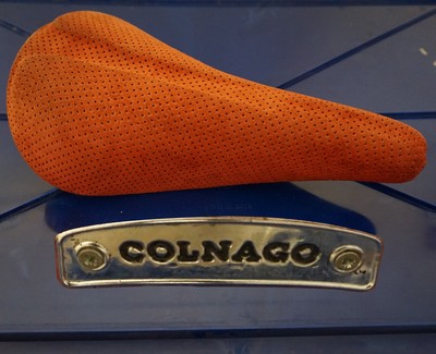 colnago saddle
