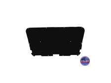 DHP Hoodliner - Compatible with: 1988-1994 Jaguar XJ- 6