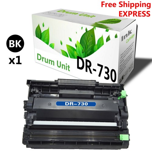 1PK DR-730 DR730 Drum Unit for Brother 
