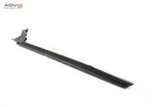 2014-19 MERCEDES CLA250 C117 FRONT RIGHT DOOR WINDOW BELT WEATHERSTRIP SEAL OEM