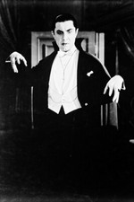 Dracula Bela Lugosi 24X18 Poster