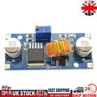 2PCS 5A XL4015 DC-DC Buck Converter Step Down Adjustable Power Supply Module UK