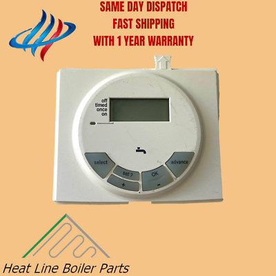 Worcester Greenstar Digistat Receiver Unit 7716192052 87161066670 7716192039